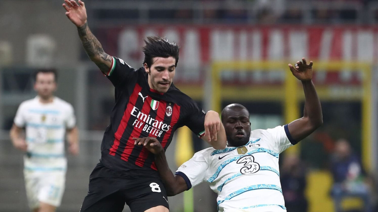 Milan, quali sono i precedenti con le inglesi in trasferta Milan Chelsea pagelle