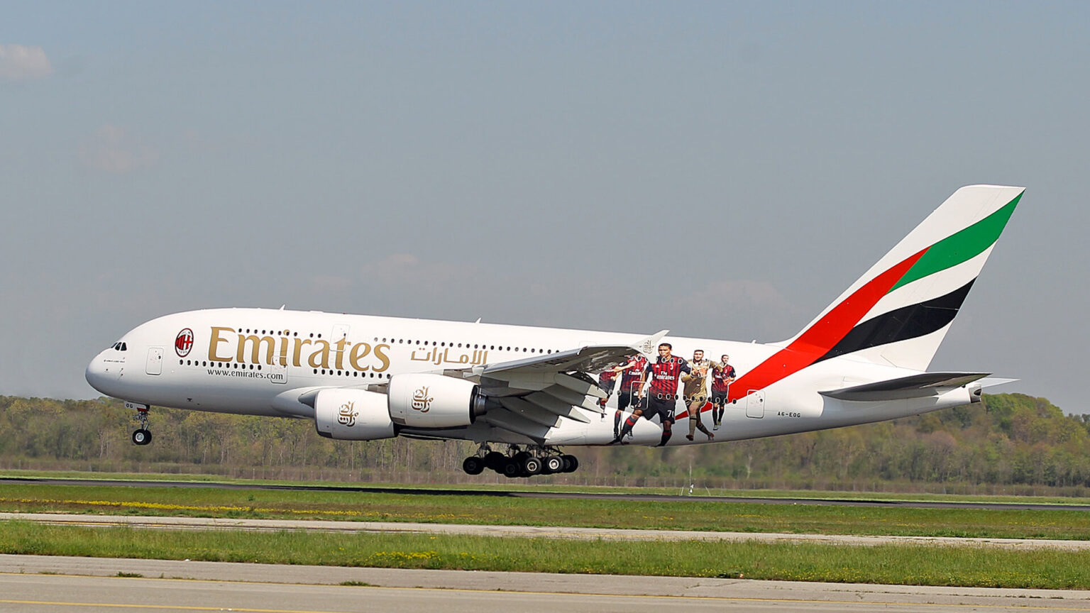 Milan, il valore della maglia può superare i 60 milioni Milan Emirates