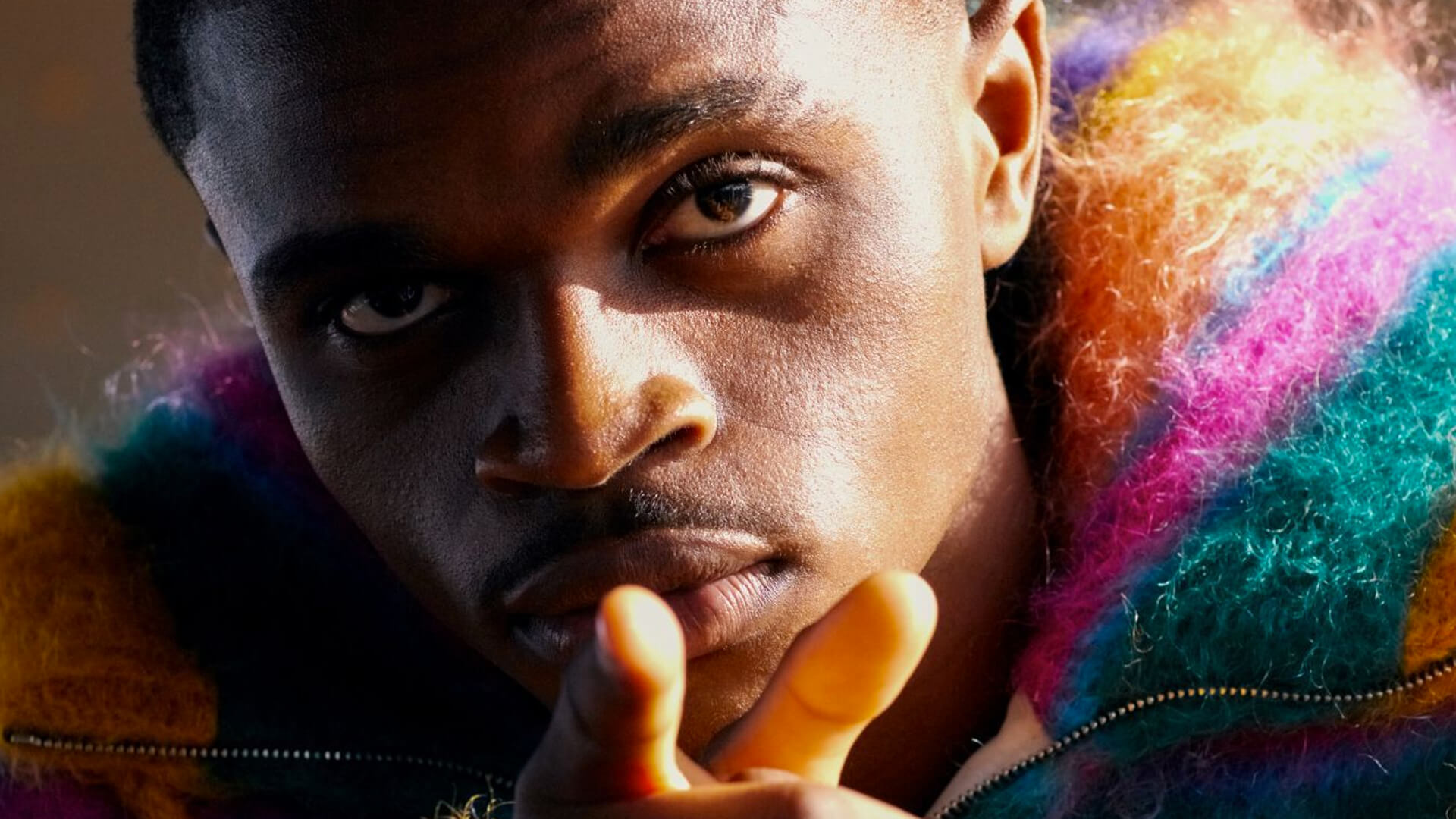 Milan, Kalulu a NNSSport: «Potevo fare il fotografo...»