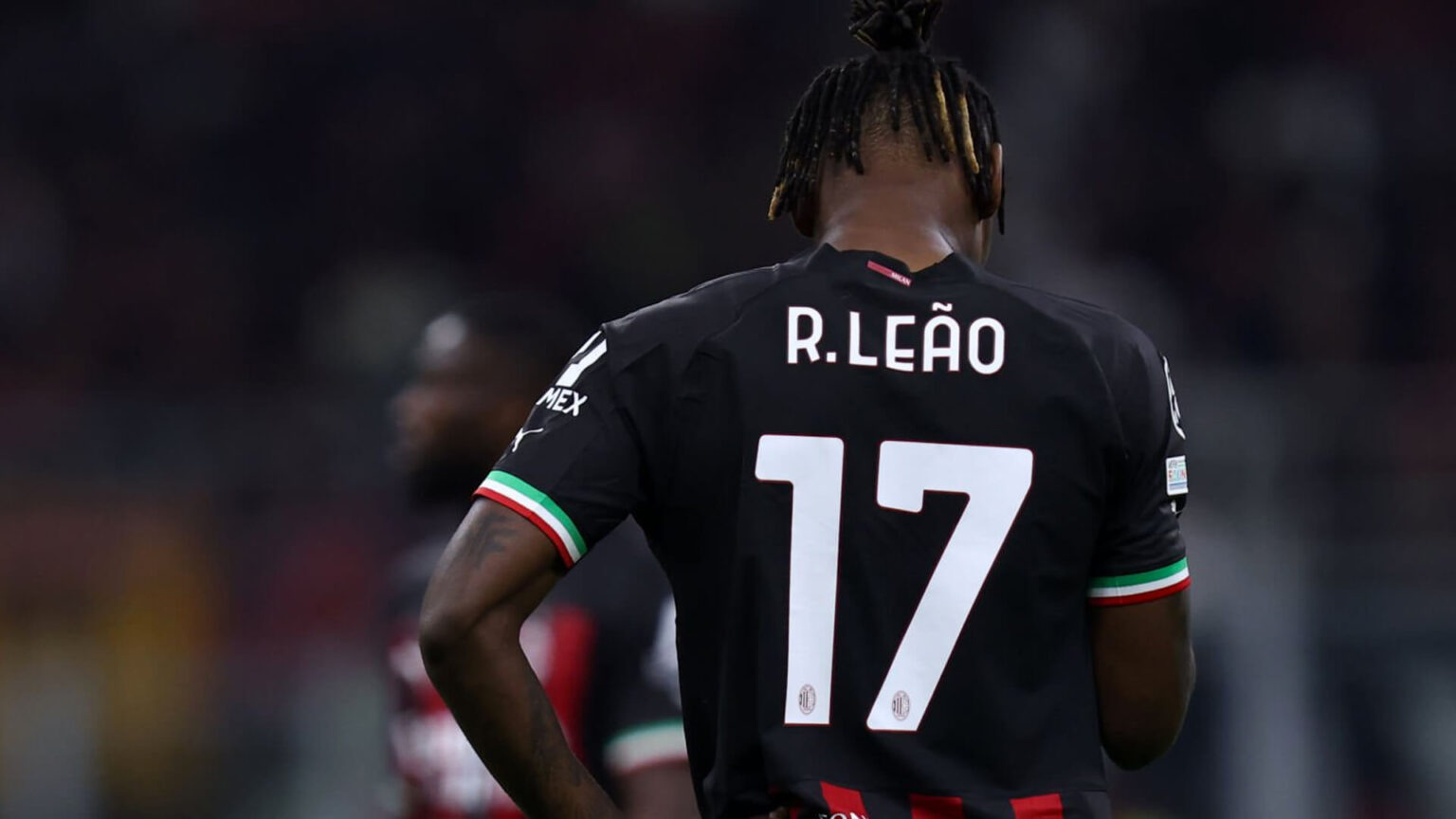 Milan, Leao non rinnova
