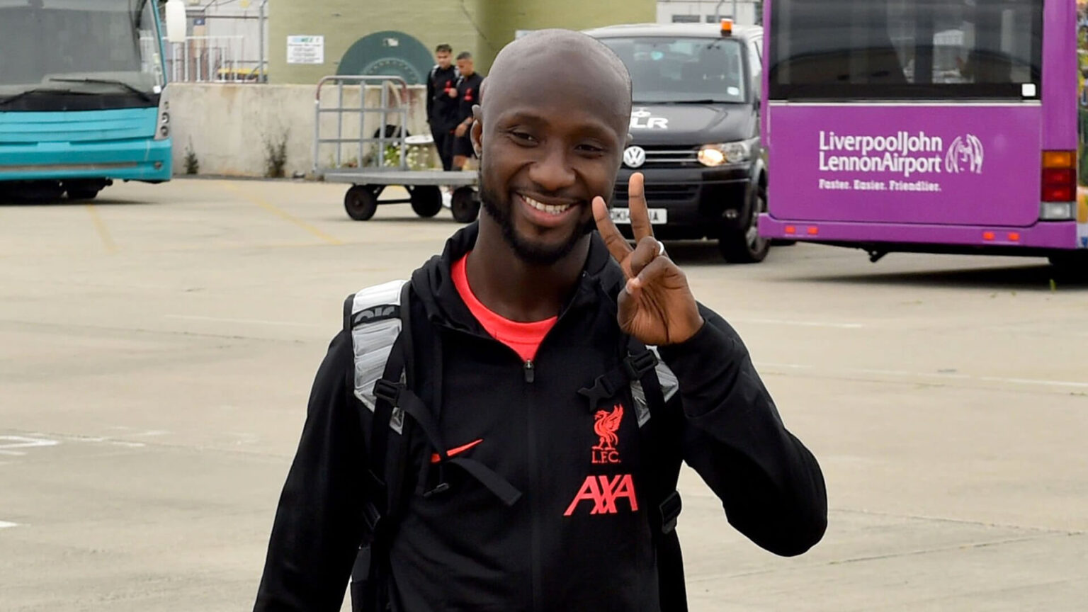 Calciomercato Milan, sondaggio per Naby Keita del Liverpool Calciomercato Milan Naby Keita