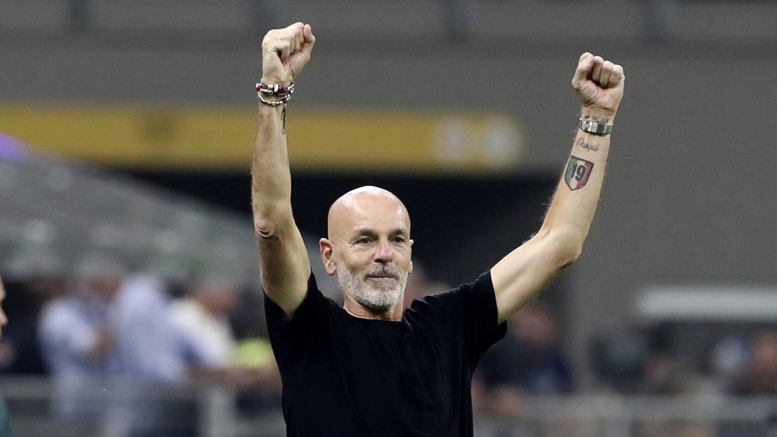 Milan, Pioli e le posizioni in campo di Diaz e Theo Hernandez. Le parole