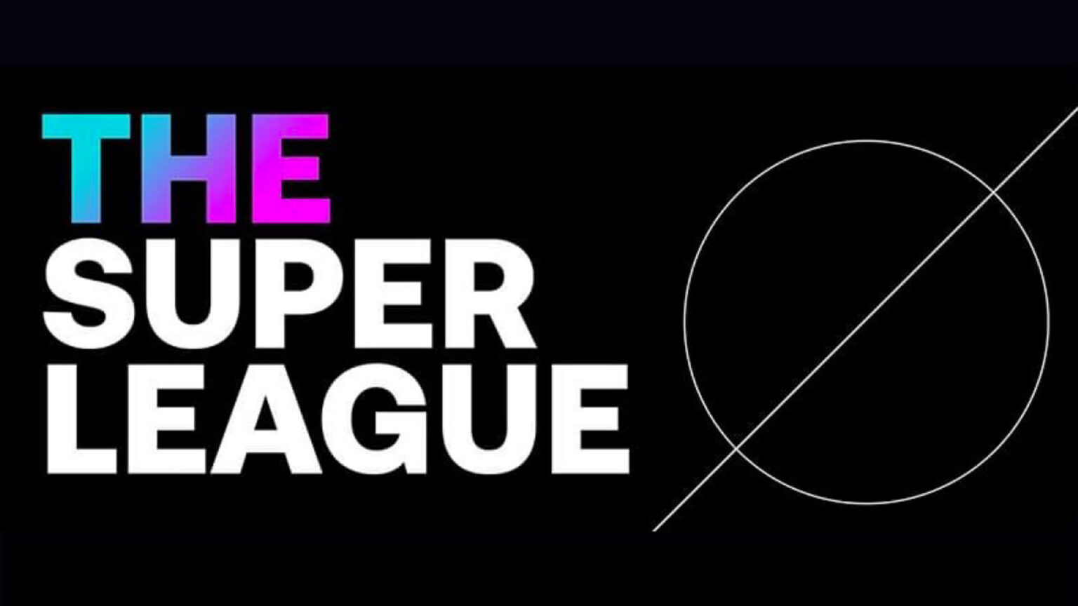 Il logo della Superlega