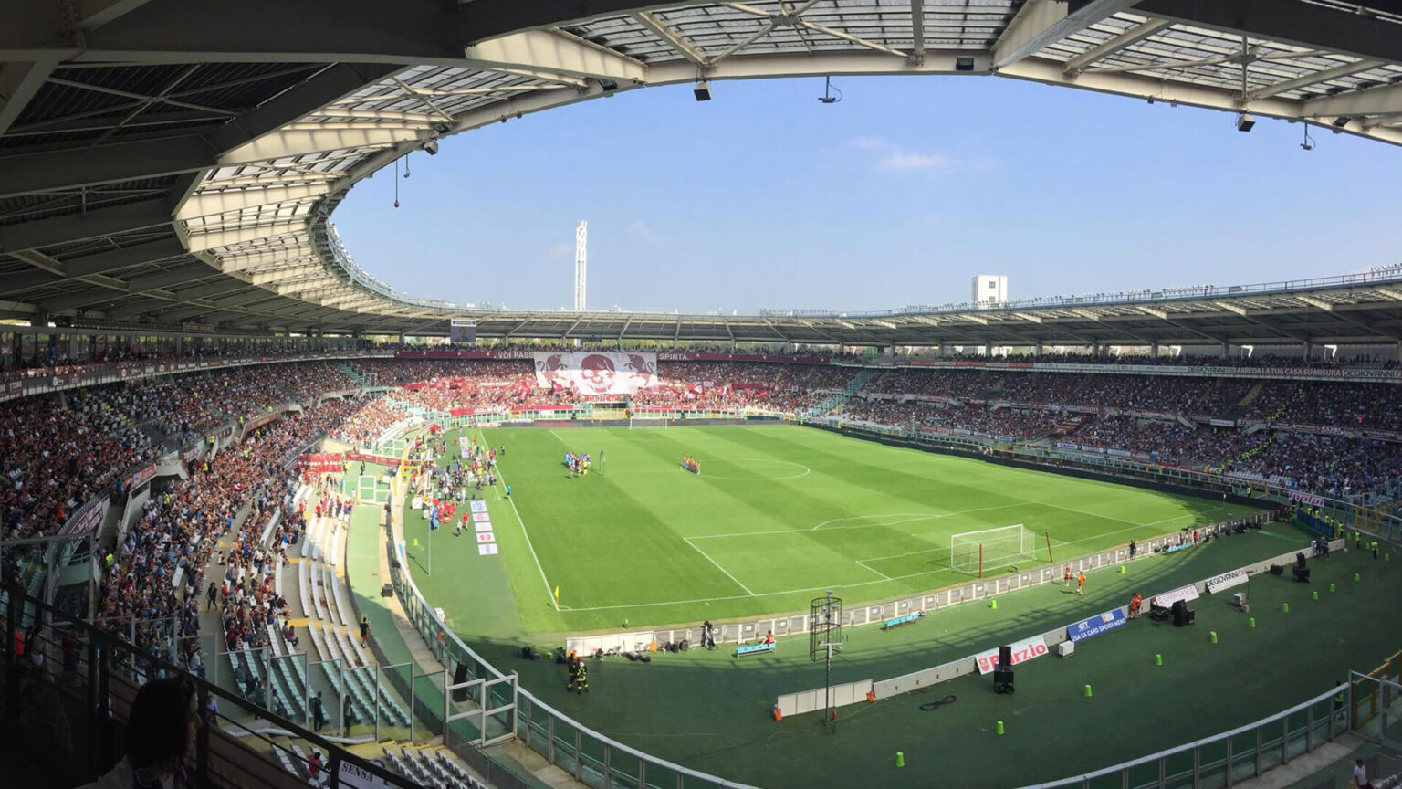 Torino-Milan: info biglietti e dove vederla in tv Torino Milan biglietti tv