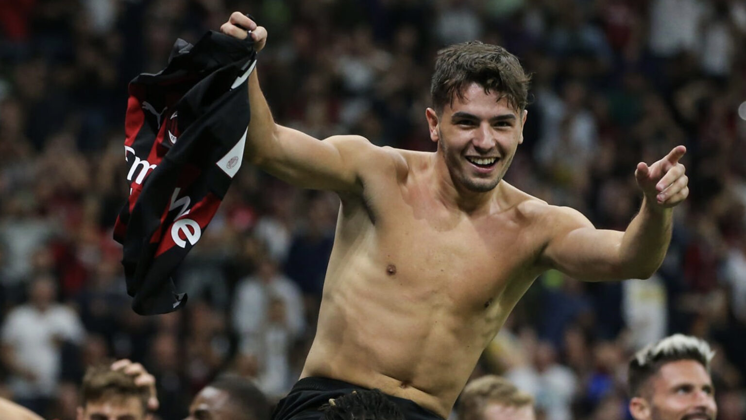 Milan, un Diavolo cinico che non perdona gli errori