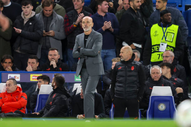 Milan, Stefano Pioli: perché tanti infortuni? Le parole