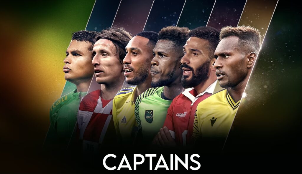 Milan, su Netflix arriva la storia di un grande capitano