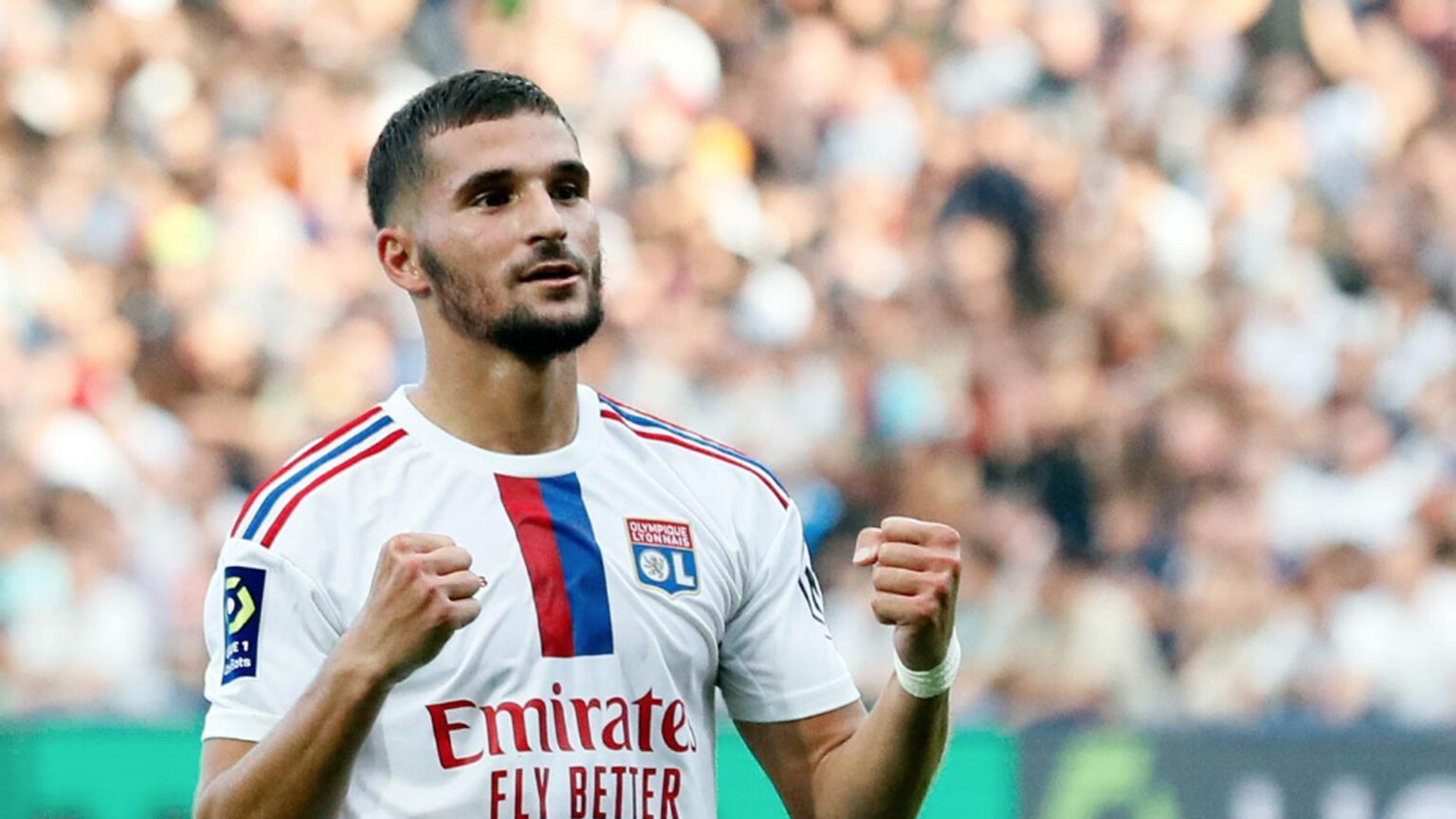 Aouar al Milan già a gennaio.