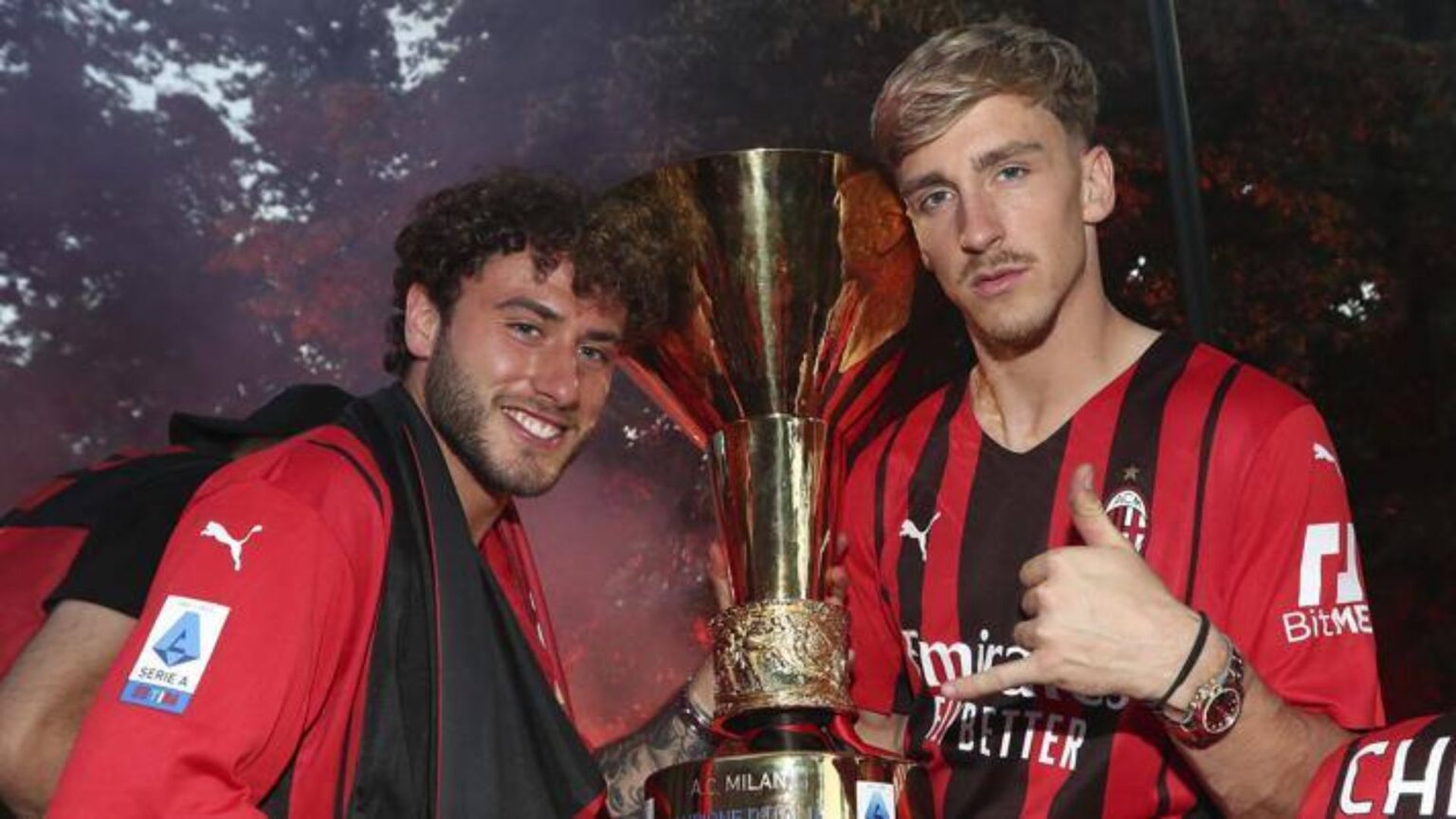 Milan, a tutta fascia destra: il punto sui terzini Calabria-Saelemaekers