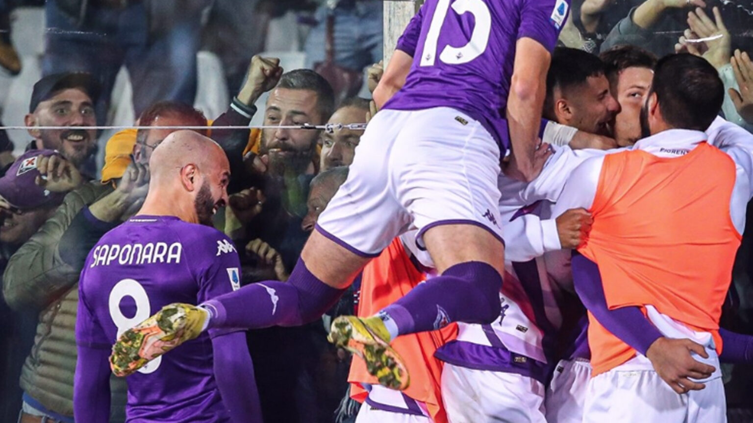 Milan-Fiorentina, i talenti viola in campo a San Siro Calciomercato Milan: idea Nico Gonzales della Fiorentina?