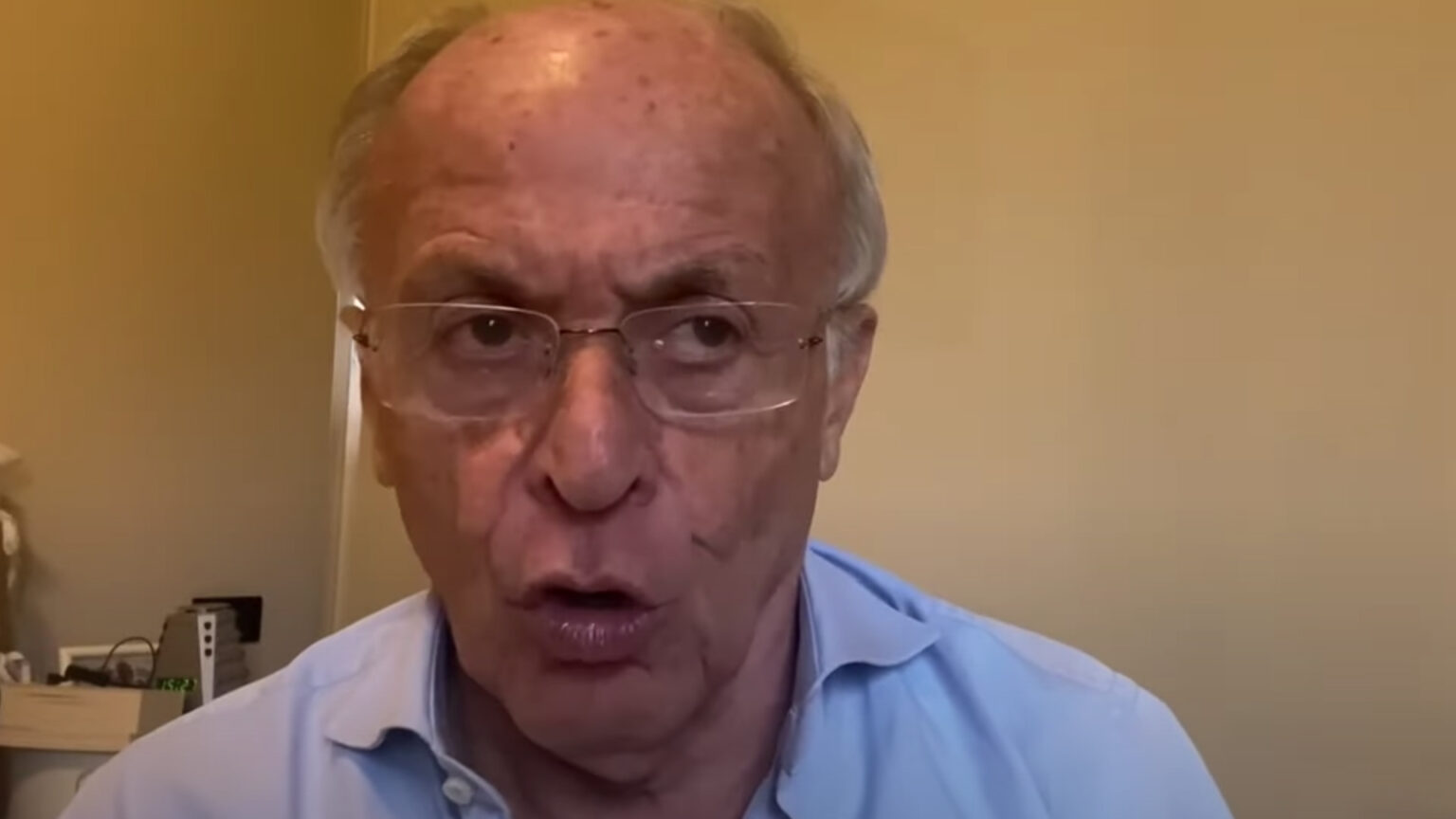 Milan, Carlo Pellegatti sgancia la bomba: «Mi hanno detto che…» Carlo Pellegatti Milan