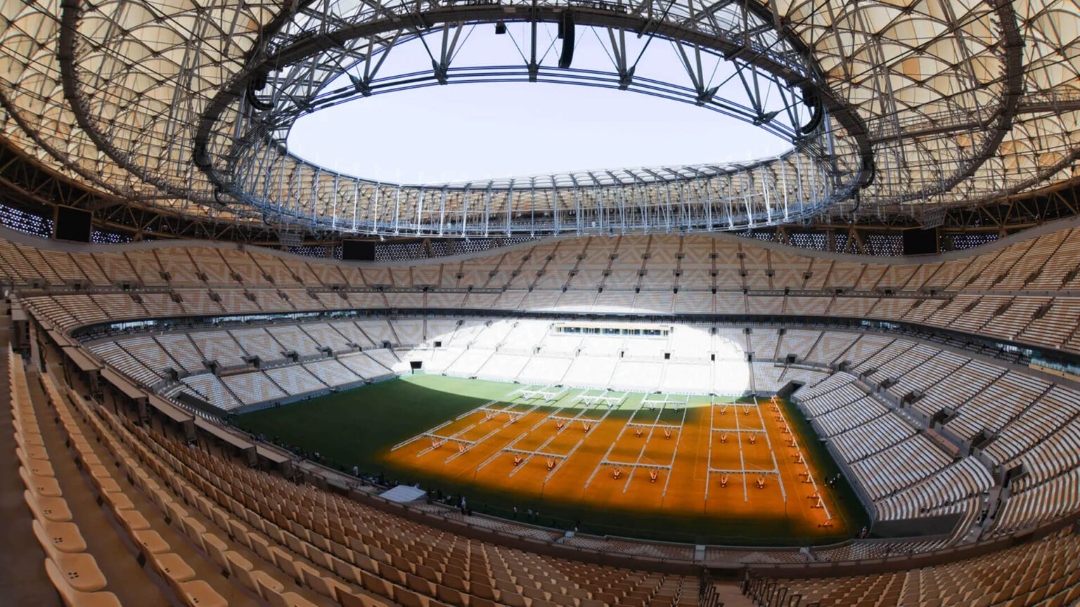 Dove vedere i mondiali in diretta tv