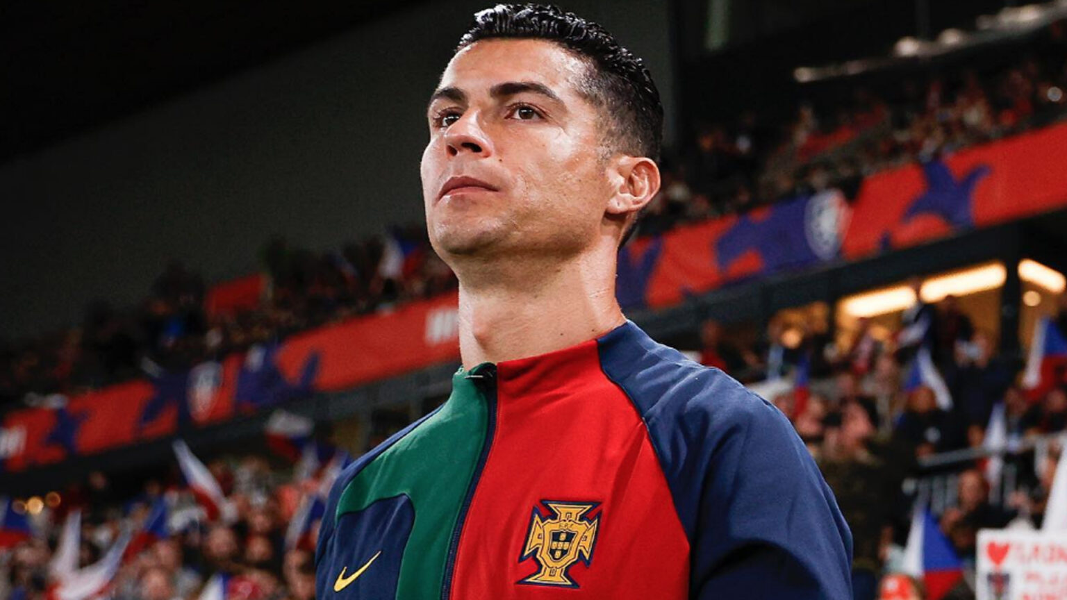 Futuro Cristiano Ronaldo: ritorno in Serie A?
