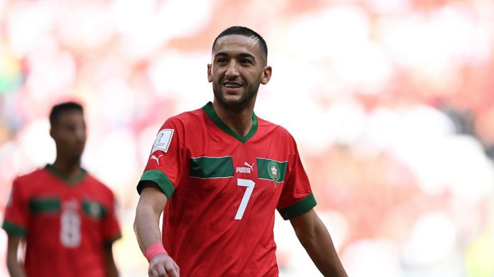 Hakim Ziyech al Milan già a gennaio?