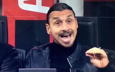 calciomercato milan juventus tomori ibrahimovic giuntoli