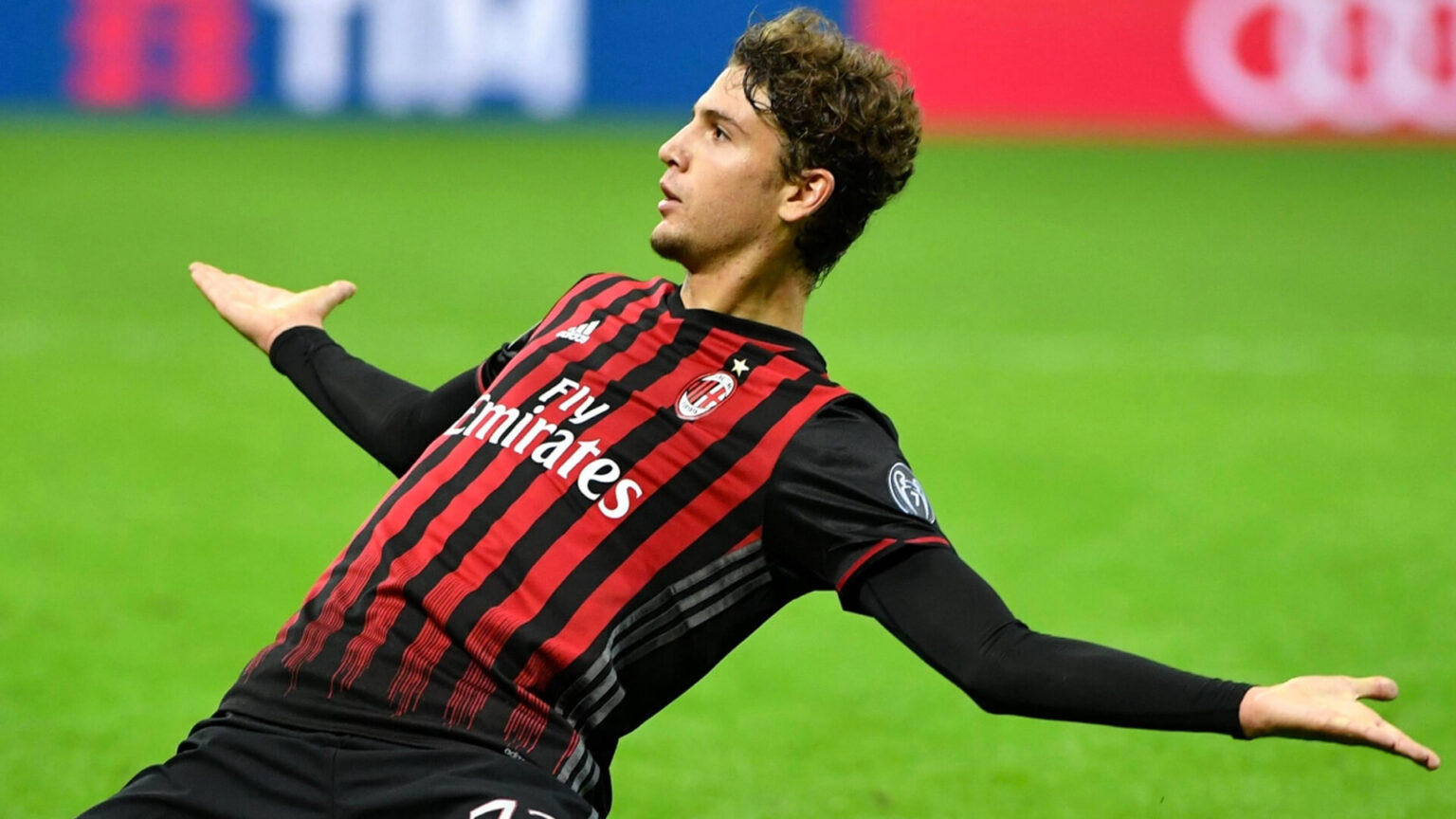 Milan, auguri alla Juve: i social contro Locatelli Locatelli milan gol alla Juventus