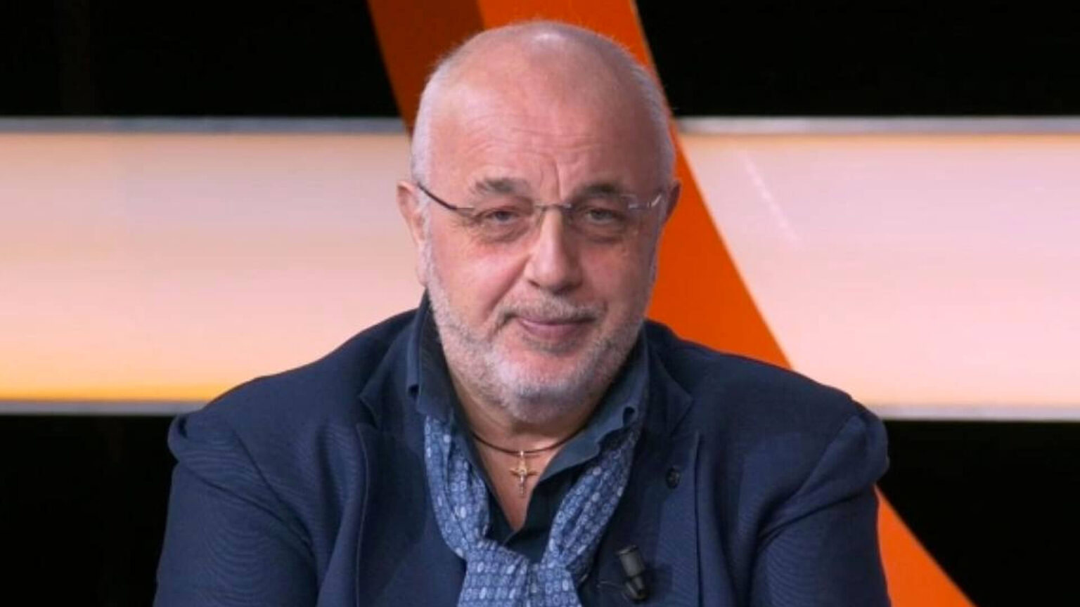 ESCLUSIVA: Luca Serafini su Milan-Tottenham e sulla corsa scudetto Luca Serafini, giornalista, scrittore e volto di Milan TV.