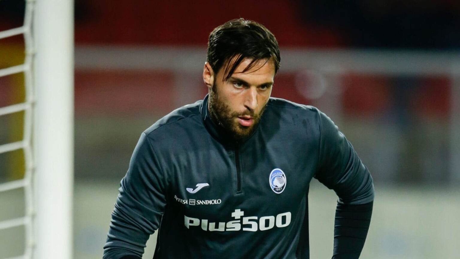 Marco Sportiello al Milan da fine stagione.