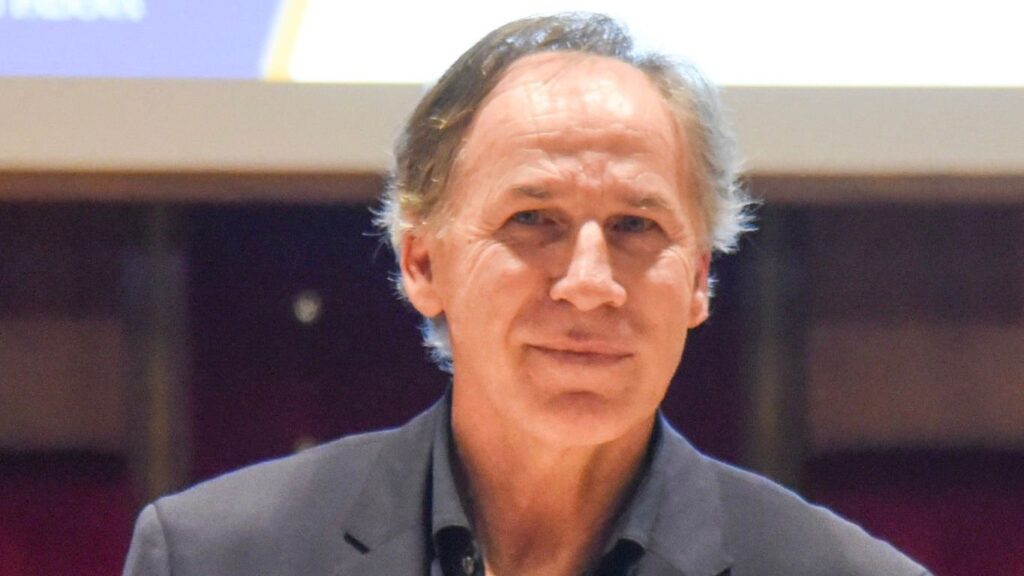 Milan, Franco Baresi: nell’81’ un virus mi mise fuori uso le gambe e…