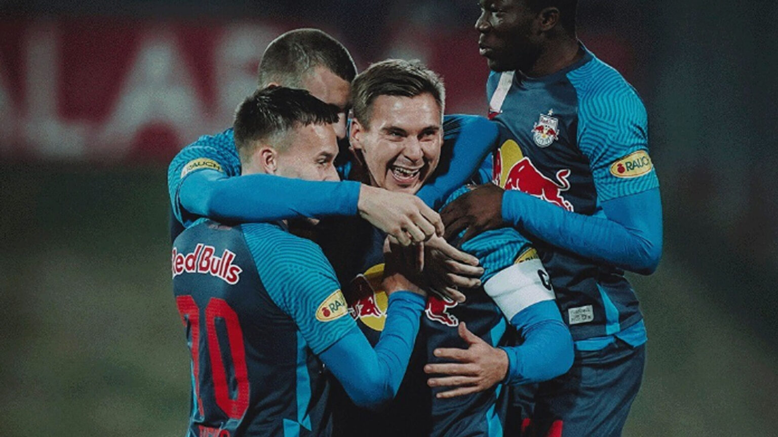 Calciomercato, Benjamin Sesko fa al caso del Milan milan salisburgo