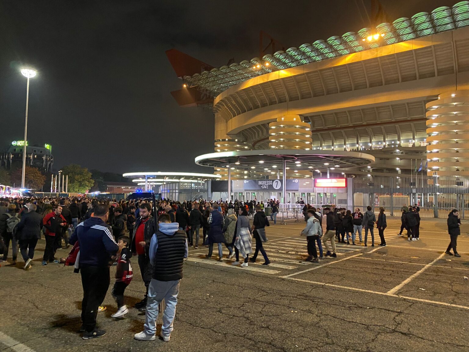 Milan-Salisburgo, le formazioni ufficiali