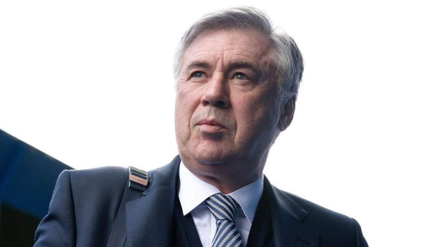 Carlo Ancelotti è stato uno dei più vincenti allenatori del Milan.