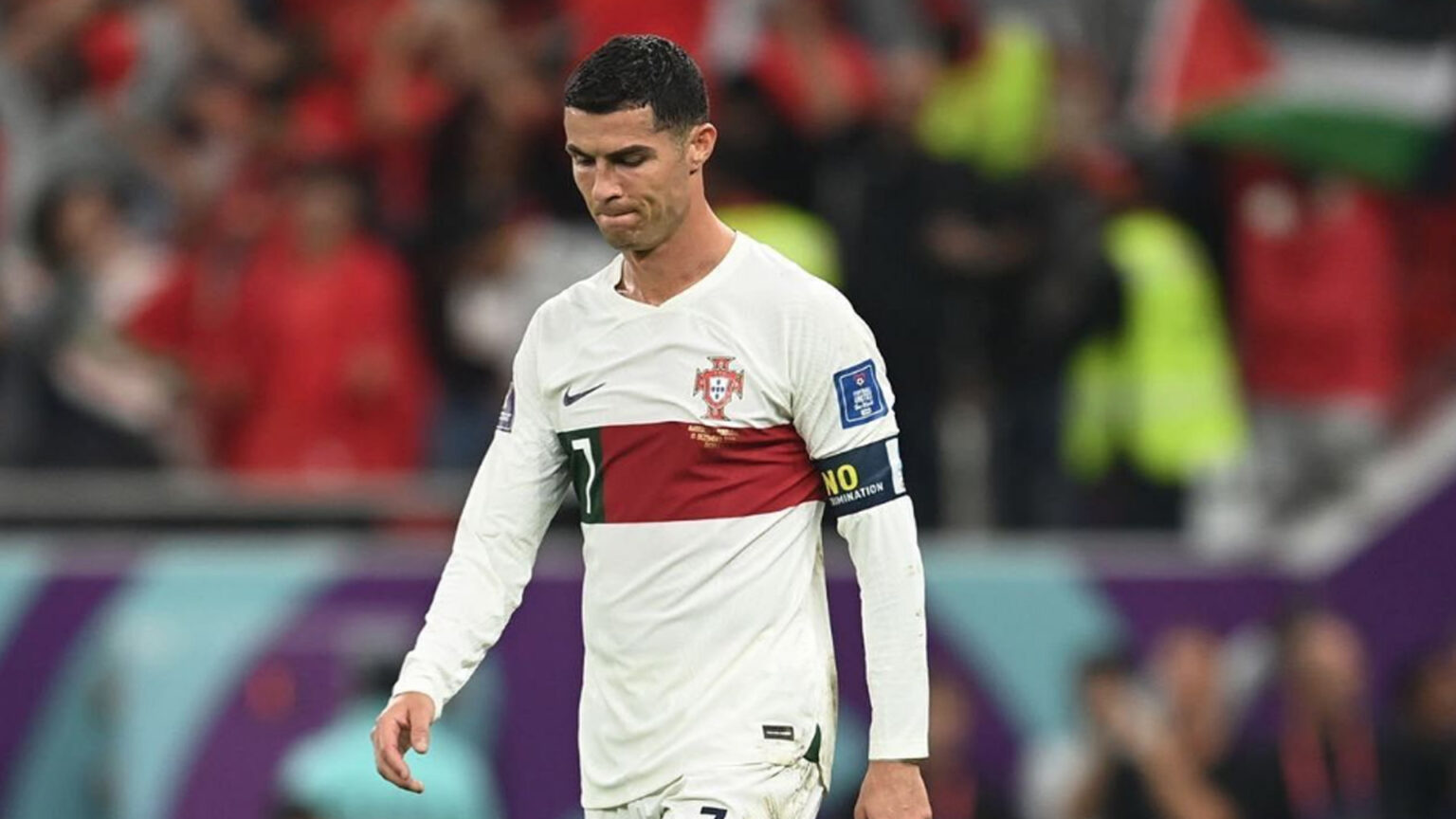 Cristiano Ronaldo al Milan, ipotesi concreta. (Fonte: instagram.com/cristiano)