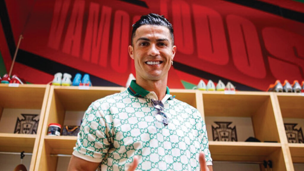 Cristiano Ronaldo, futuro al Milan?