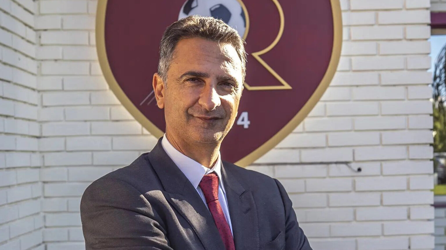 Giuseppe Sapienza è il nuovo Direttore Generale della comunicazione della Reggina