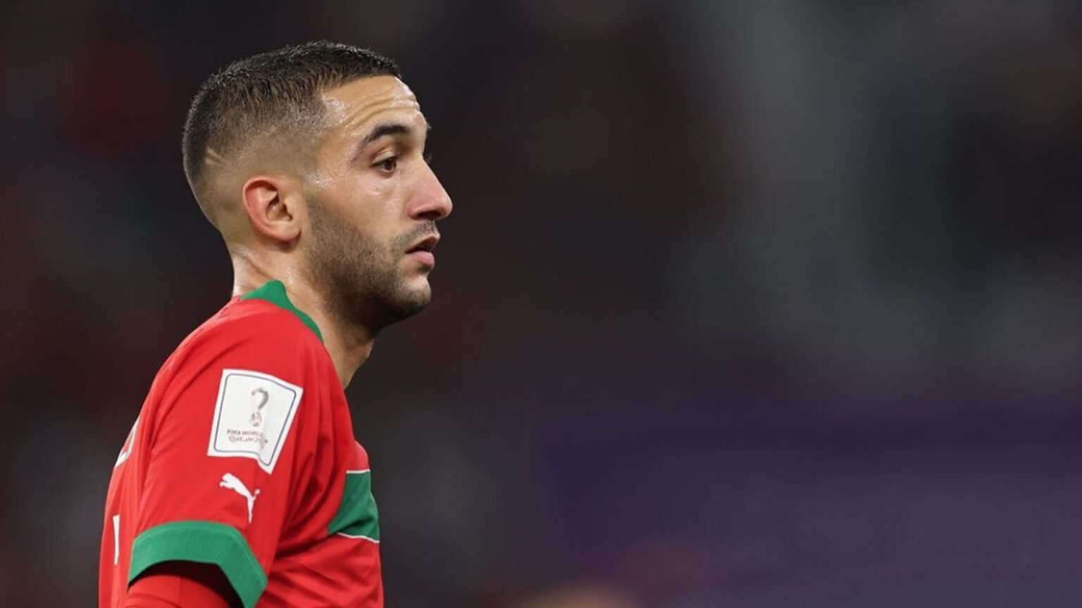 Calciomercato Milan, Ziyech è ancora un obiettivo? Hakim Ziyech piace al Milan. (fonte: instagram.com/hziyech)