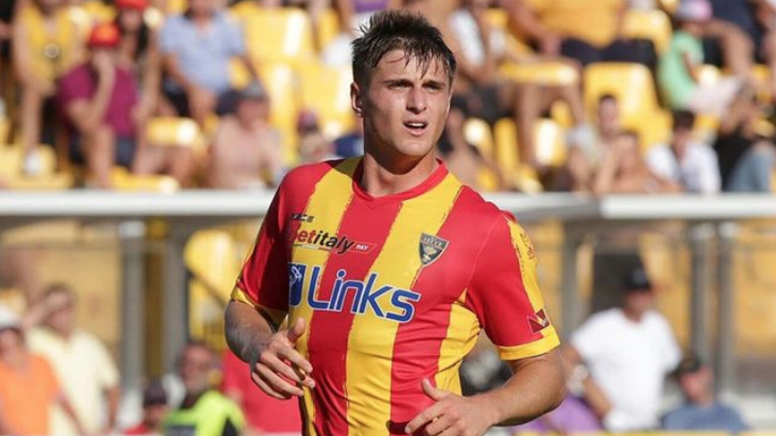Lorenzo Colombo rientrerà al Milan in estate