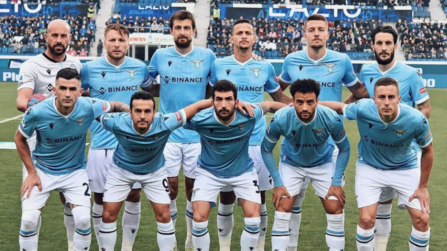 Milan, Milinkovic-Savic è un obiettivo per l’estate Milinkovic-Savic gioca nella Lazio dal 2015