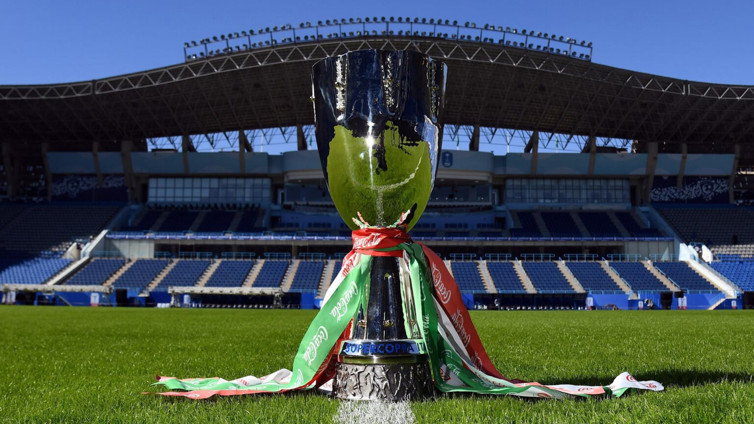 Supercoppa di Lega, quanto vale per Milan e Inter