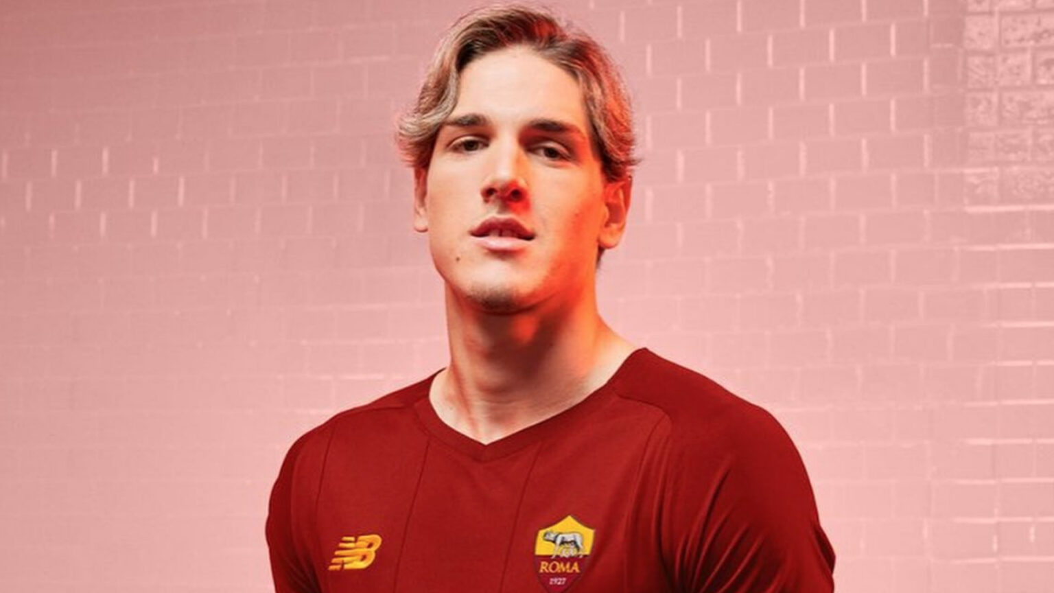 Zaniolo, primo obiettivo del Milan. (Fonte: instagram.com/nicolozaniolo)