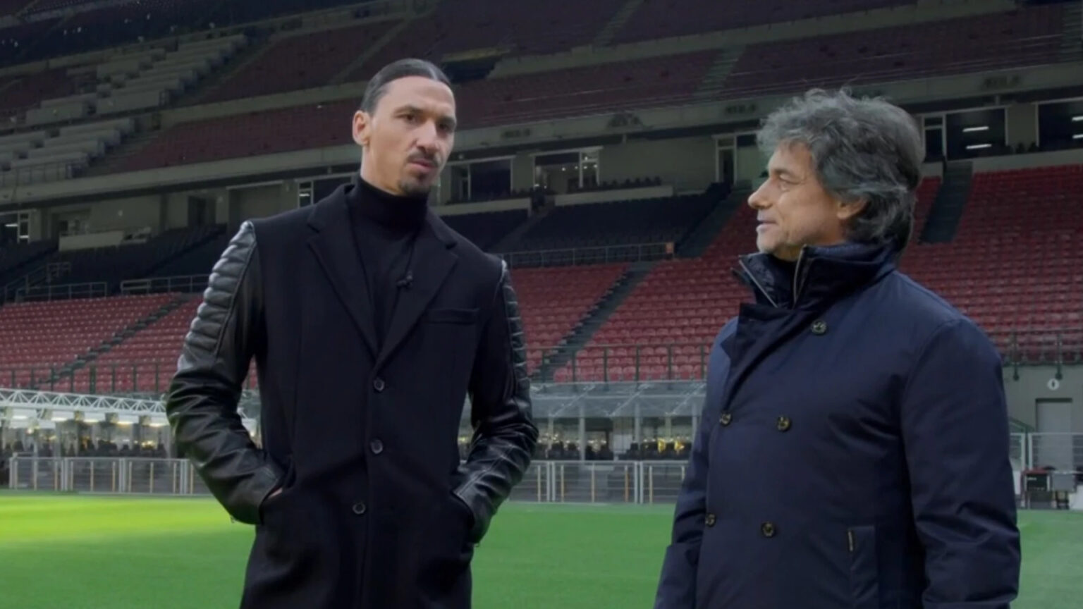 Milan, che succede se tornasse Zlatan Ibrahimovic come dirigente? Zlatan Ibrahimovic, futuro da dirigente nel Milan