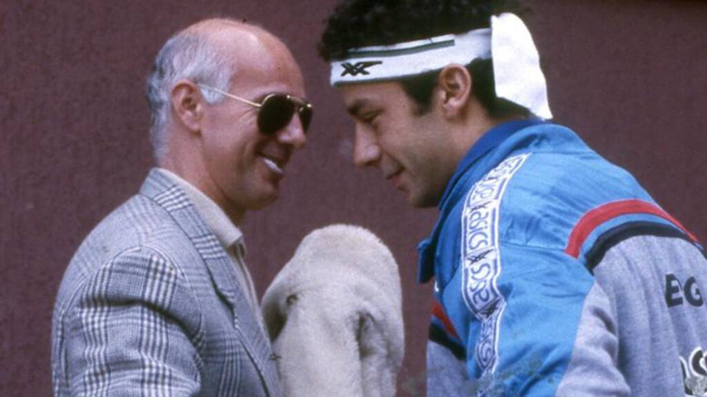 Milan, quando Vialli disse «no» a Sacchi: il racconto Arrigo Sacchi (ex allenatore del Milan) e Gianluca Vialli