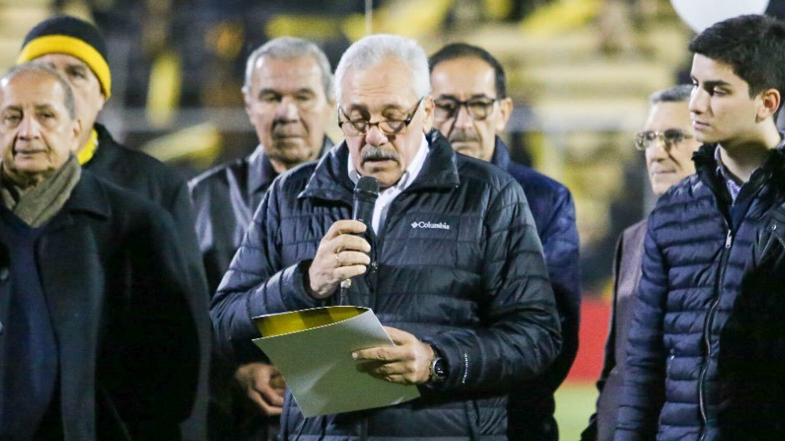 Emilio Daher, presidente del Guaranì, ha parlato del trasferimento di Vasquez al Milan
