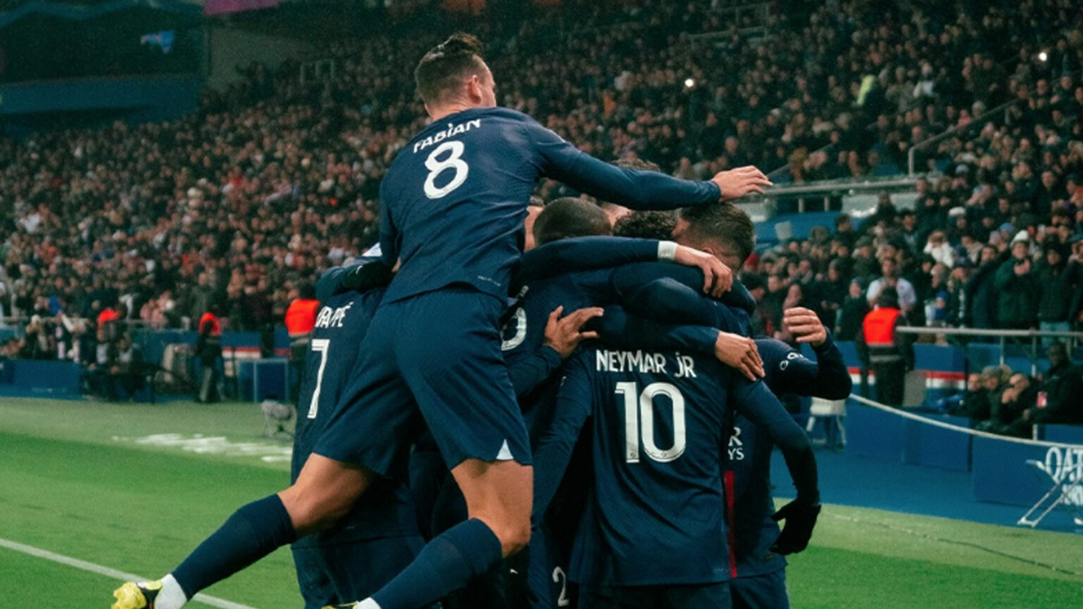 Milan, nuovo attaccante in arrivo? La bomba che circola online Il Milan compra dal Psg, piace Sergio Rico. (Fonte: instagram.com/psg)