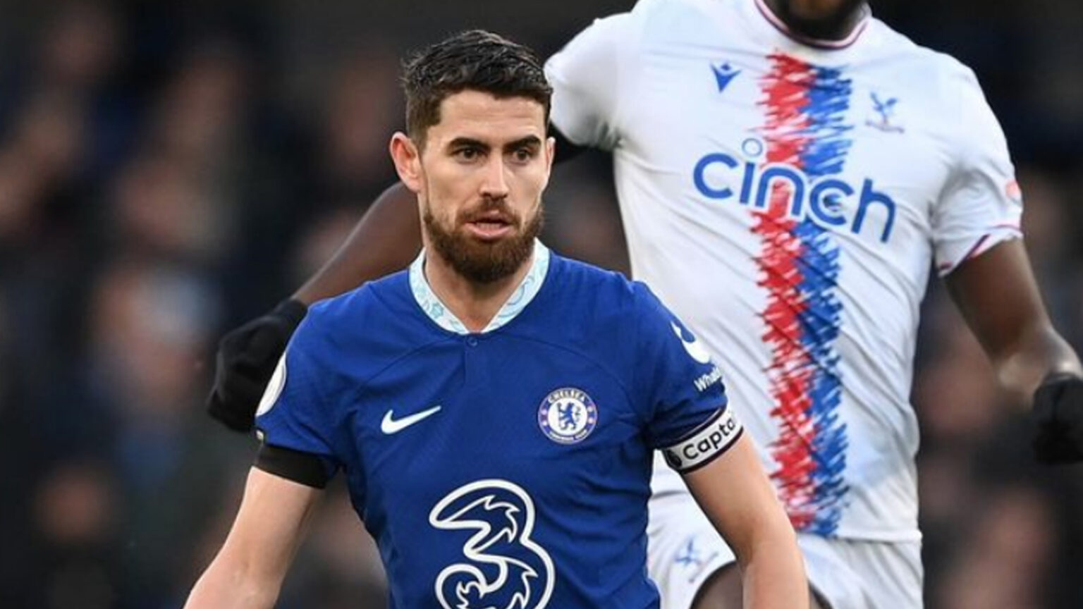 Calciomercato Milan, Jorginho idea per l’estate Il giocatore del Chelsea Jorginho potrebbe finire sui radar del Milan. (Fonte: instagram.com//jorginhofrello)