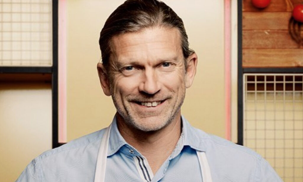 L'ex Milan Blomqvist ha vinto vinto Masterchef. (Fonte: instagram.com/jesperblomqvistofficial)