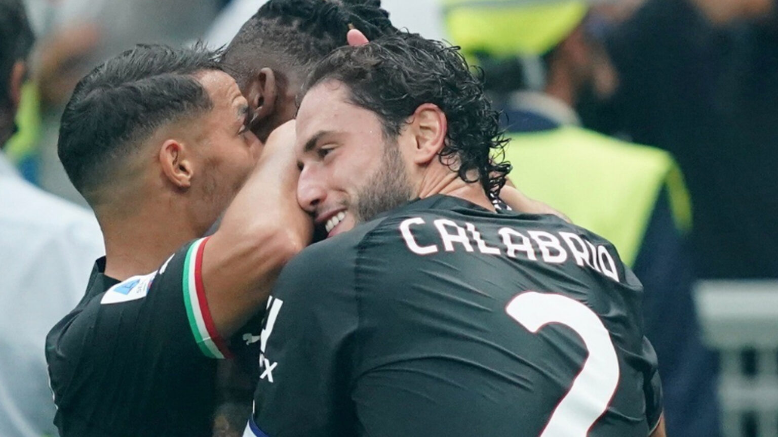 Supercoppa Milan-Inter, collegati oltre 165 Paesi: quante novità! Supercoppa Milan-Inter, grande spettacolo a Riad per il derby dell'anno. (Fonte: instagram.com/seriea)