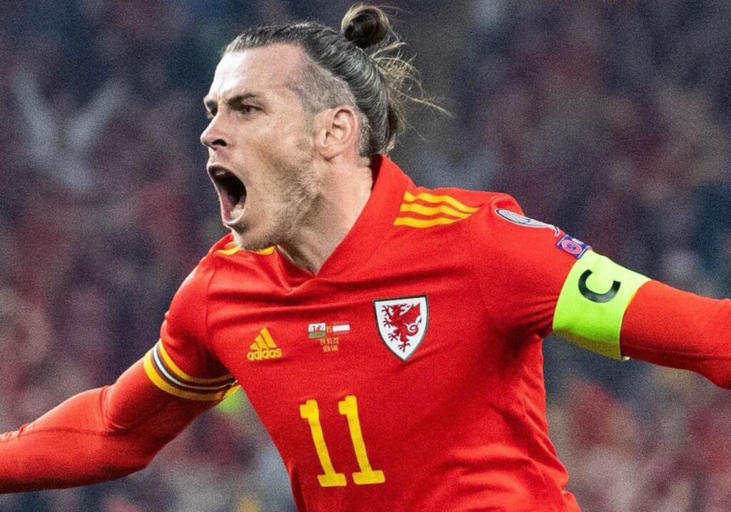 Milan, Bale si ritira: «Il calcio mi ha dato i migliori momenti della mia vita»