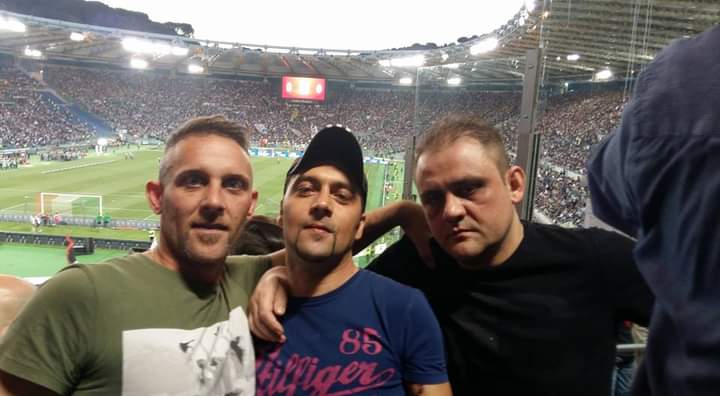 San Valentino rossonero: la storia d’amore di Mario per il Milan