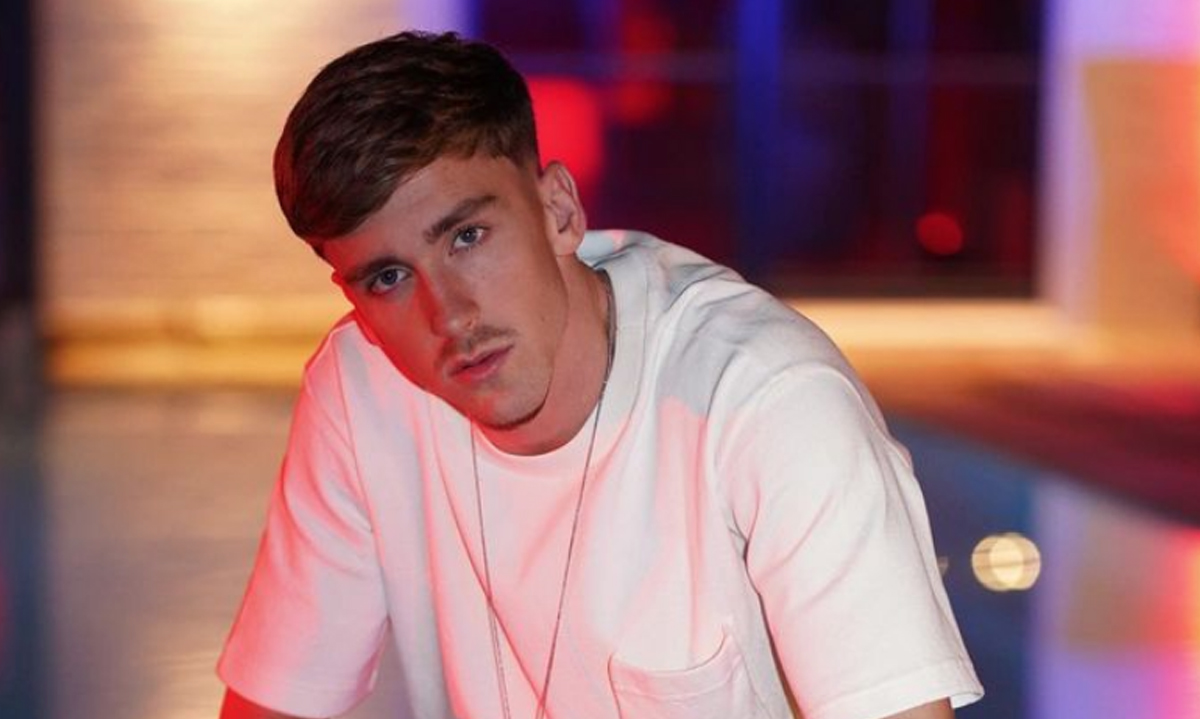 Alexis Saelemaekers, pedina preziosa del Milan di Stefano Pioli. (Fonte: instagram.com/alexis.saelemaekers)