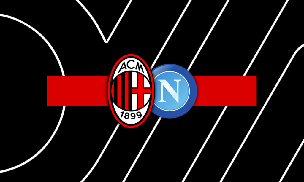 Biglietti Milan Napoli Champions