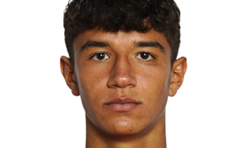 Milan, chi è Adam Bakoune