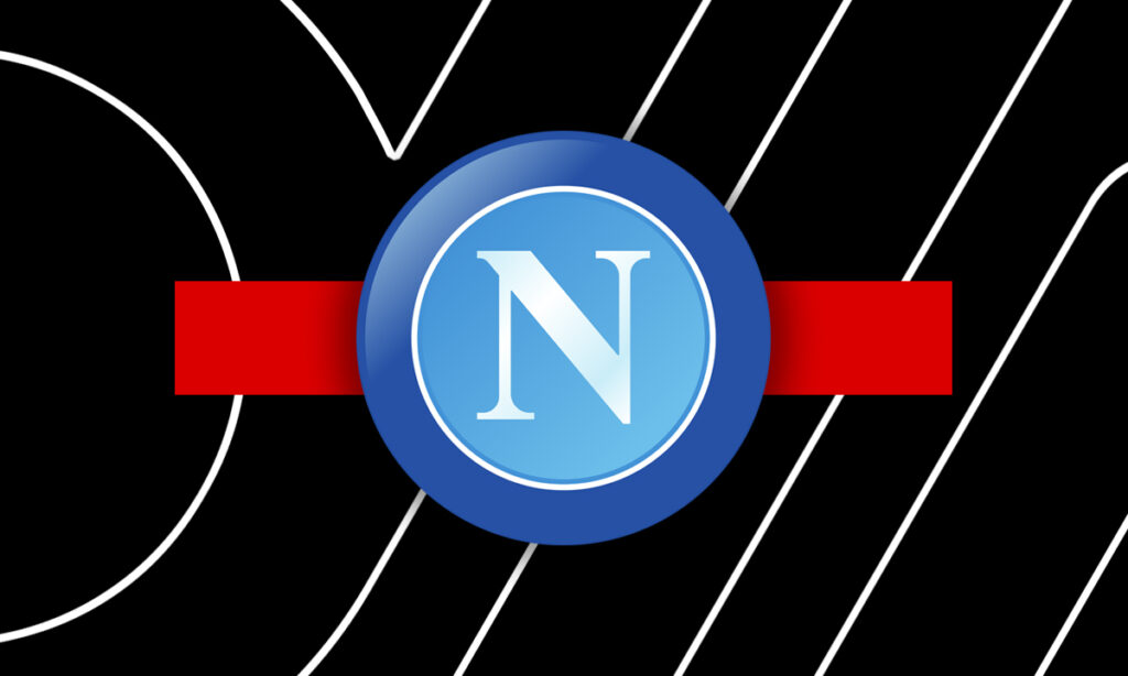 Sorteggio Champions League Napoli