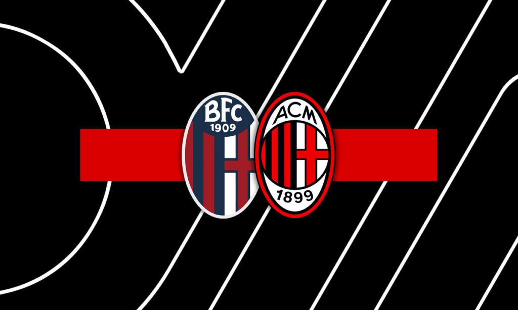Bologna Milan