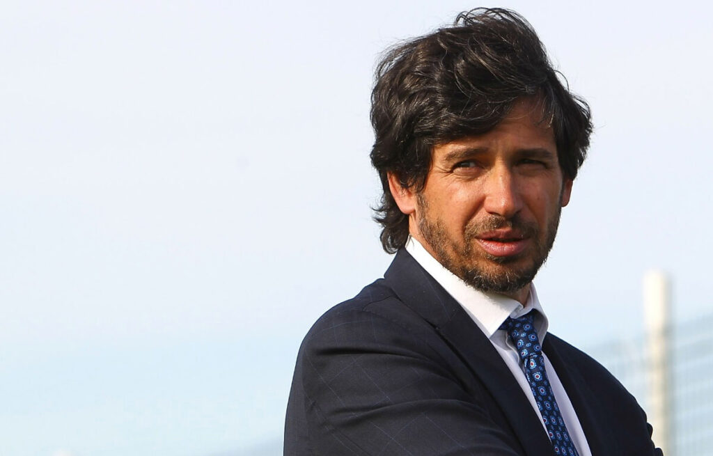 demetrio albertini reijnders milan rijkaard