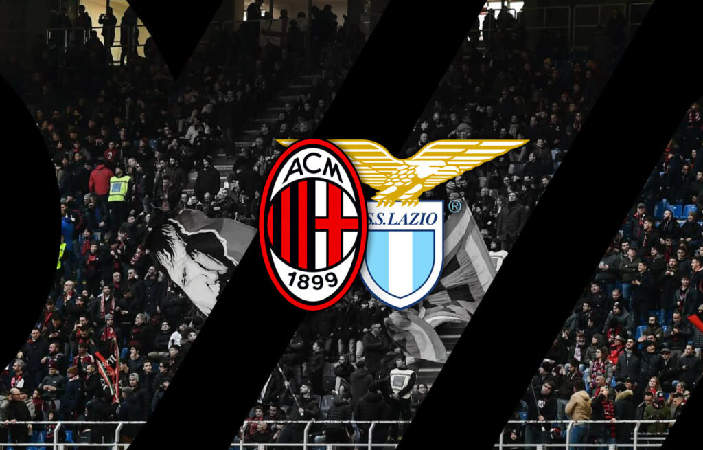 Milan, ora testa alla Lazio: orario del match e diretta streaming Dove vedere Milan Lazio in tv e streaming.